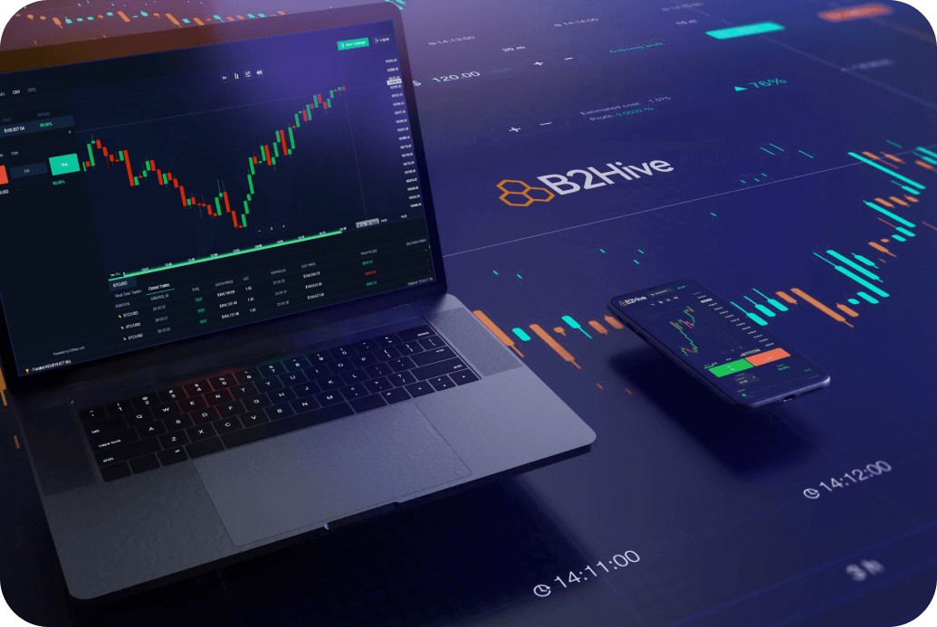 HiveFX Platform Preview