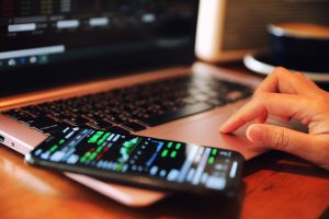 binary options platform